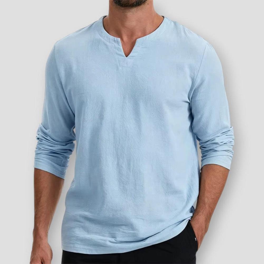 Sky Madrid Oregon Herrin Shirt
