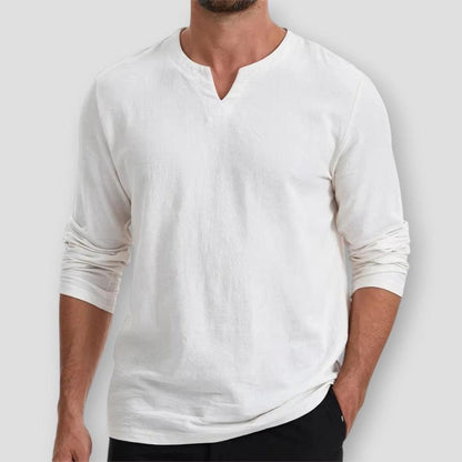 Sky Madrid Oregon Herrin Shirt