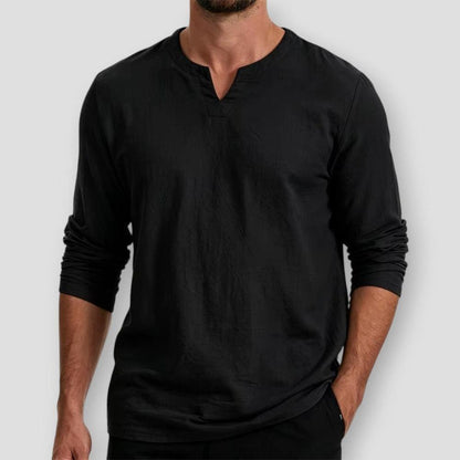 Sky Madrid Oregon Herrin Shirt