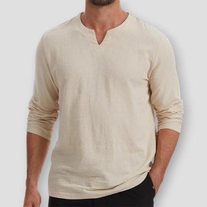 Sky Madrid Oregon Herrin Shirt