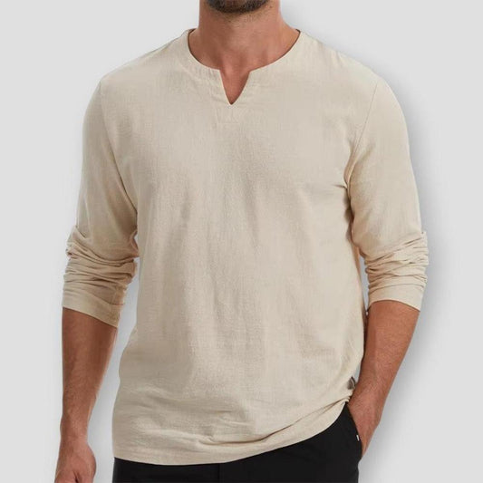 Sky Madrid Oregon Herrin Shirt