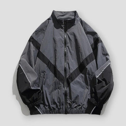 Sky Madrid Oroville Jacket