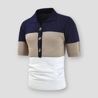 Sky Madrid Ouray Knitted Shirt