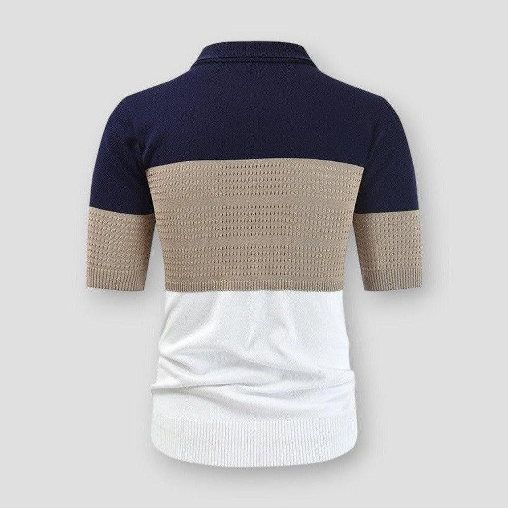 Sky Madrid Ouray Knitted Shirt