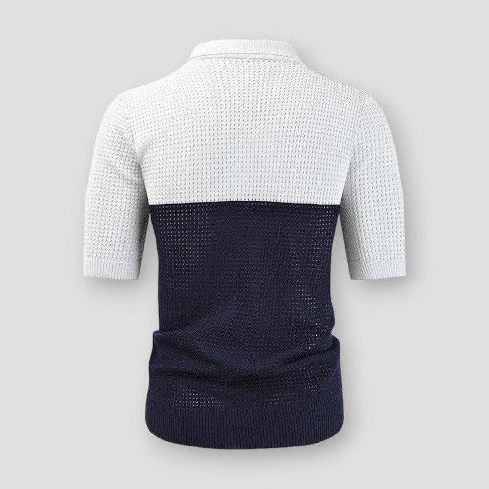 Sky Madrid Ouray Knitted Shirt