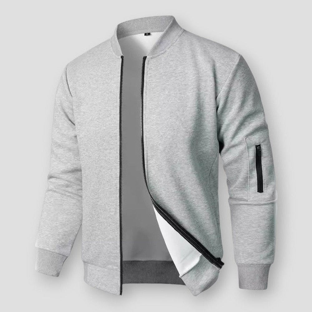 Sky Madrid Ozark Jacket