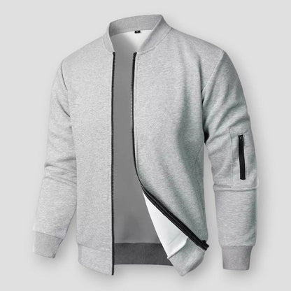 Sky Madrid Ozark Jacket