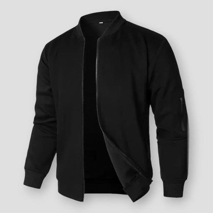 Sky Madrid Ozark Jacket
