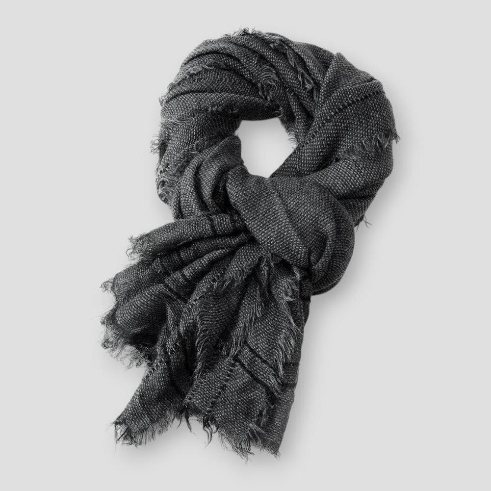 Sky Madrid Palmer Scarf