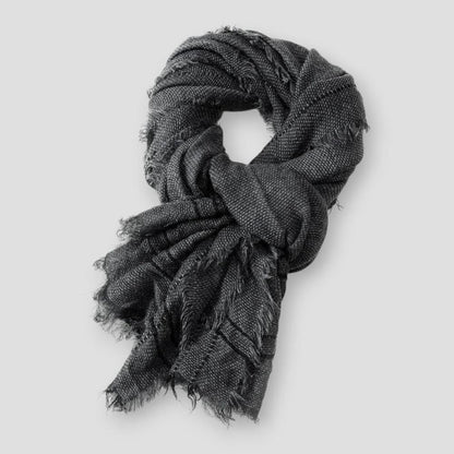 Sky Madrid Palmer Scarf