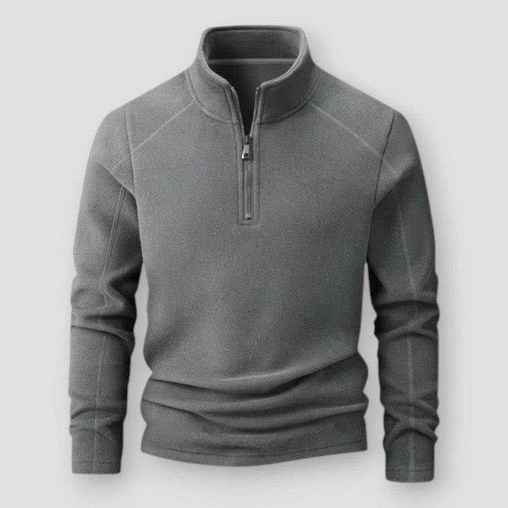 Sky Madrid Pasco Fleece Sweatshirt