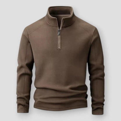 Sky Madrid Pasco Fleece Sweatshirt