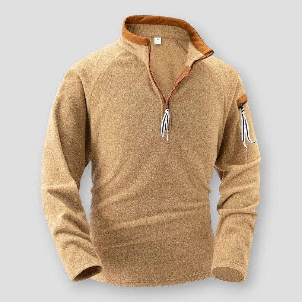 Sky Madrid Pasco Sweater