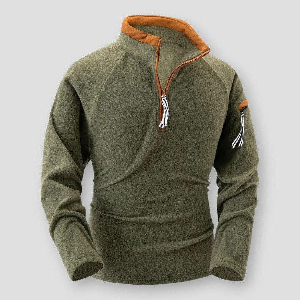 Sky Madrid Pasco Sweater