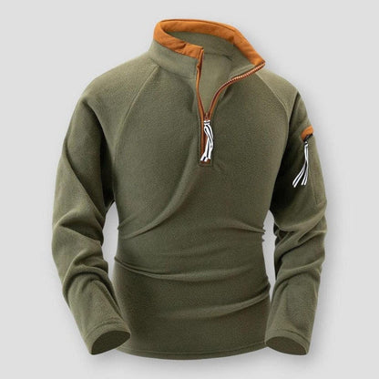 Sky Madrid Pasco Sweater