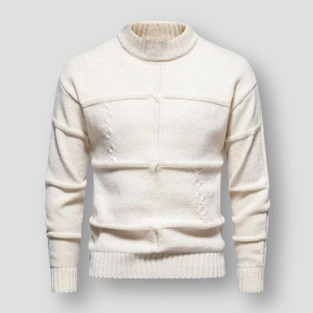 Sky Madrid Payne Sweater