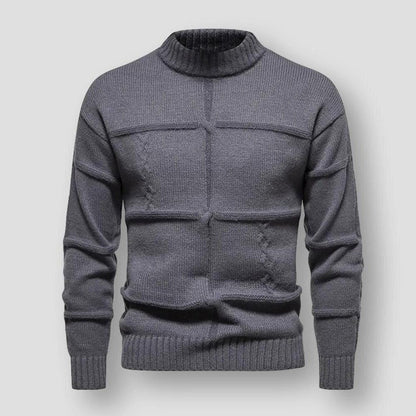 Sky Madrid Payne Sweater