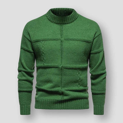 Sky Madrid Payne Sweater