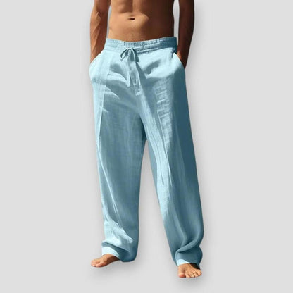 Sky Madrid Perry Pants