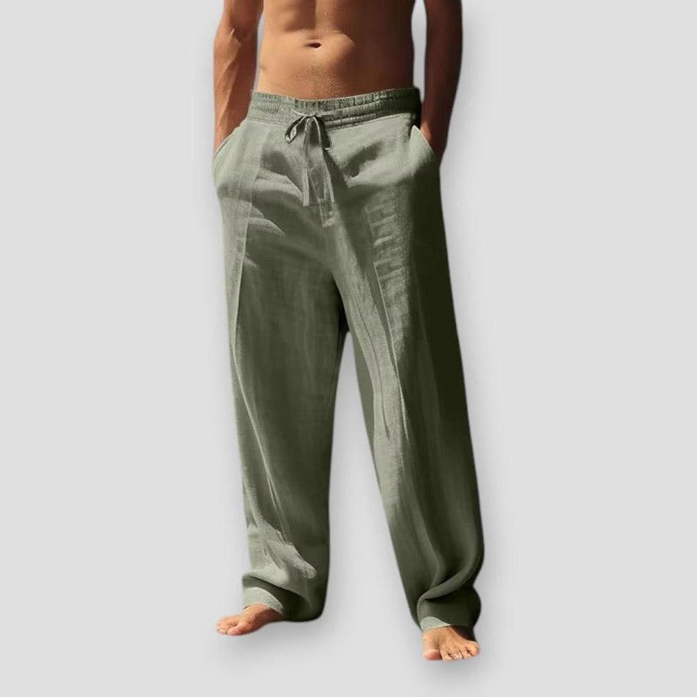 Sky Madrid Perry Pants