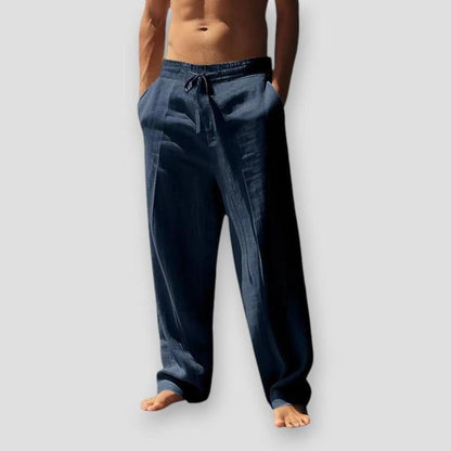 Sky Madrid Perry Pants