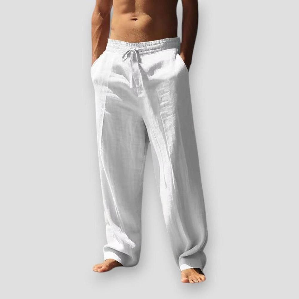 Sky Madrid Perry Pants