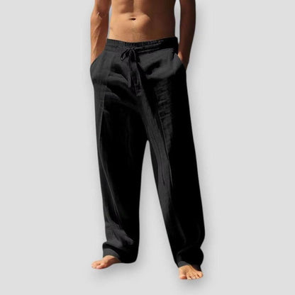 Sky Madrid Perry Pants