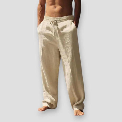 Sky Madrid Perry Pants
