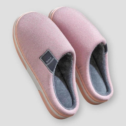 Sky Madrid Raleigh Plush Slipper