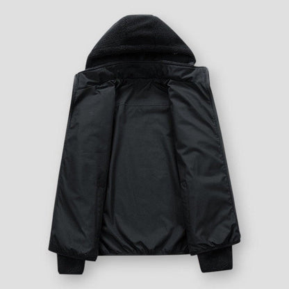 Sky Madrid Reston Fleece Jacket