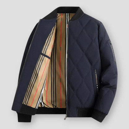 Sky Madrid Reston Jacket