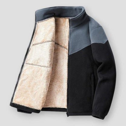 Sky Madrid Riverton Velvet Jacket