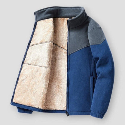 Sky Madrid Riverton Velvet Jacket