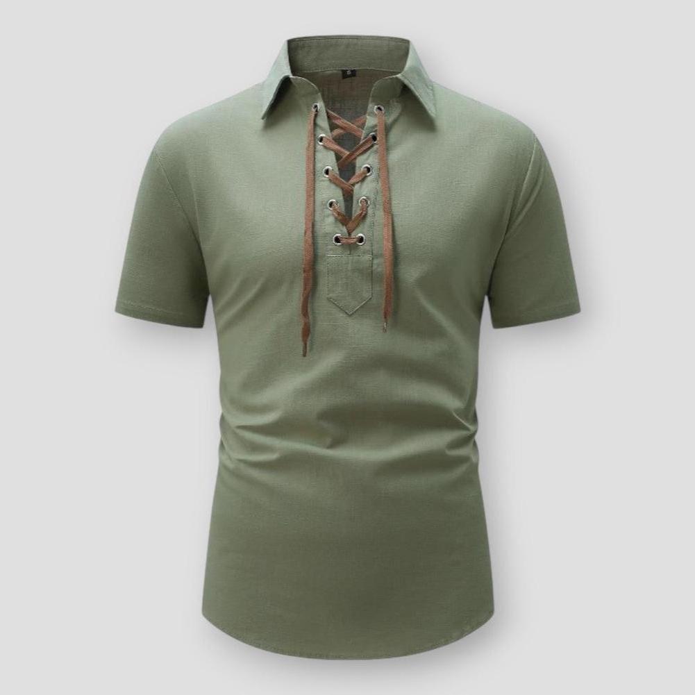 Sky Madrid Rochester Short Sleeve Shirt