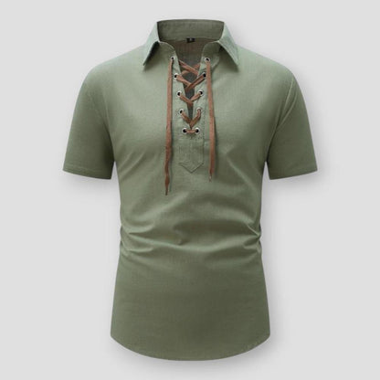 Sky Madrid Rochester Short Sleeve Shirt