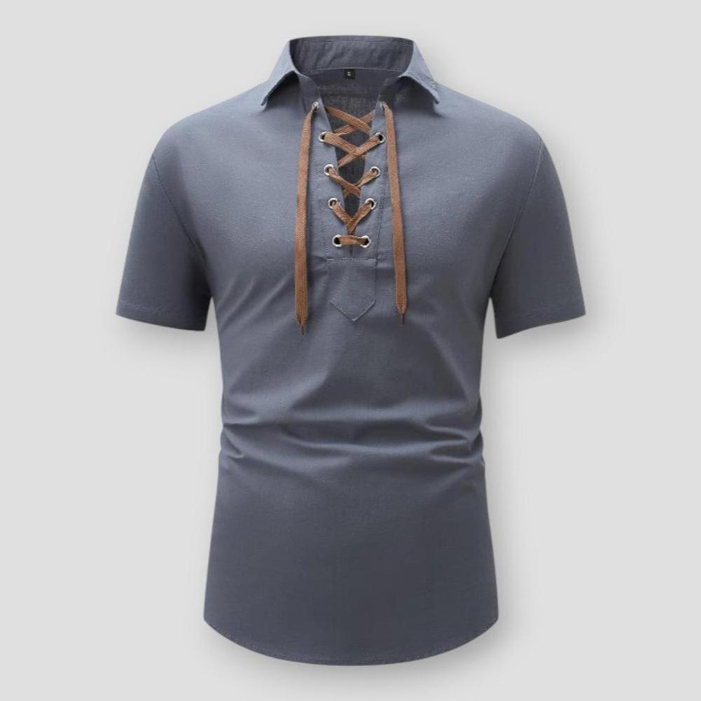 Sky Madrid Rochester Short Sleeve Shirt