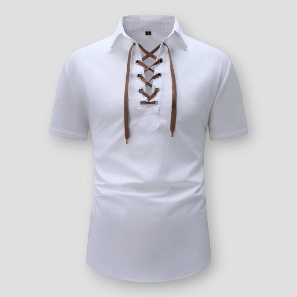 Sky Madrid Rochester Short Sleeve Shirt