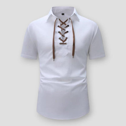 Sky Madrid Rochester Short Sleeve Shirt