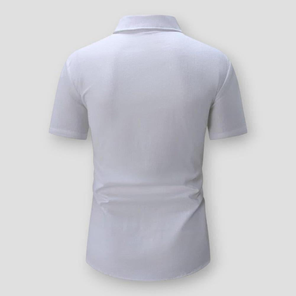 Sky Madrid Rochester Short Sleeve Shirt