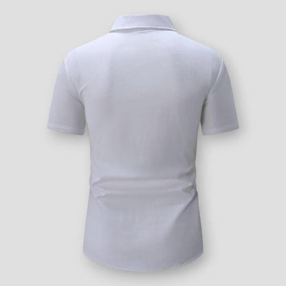 Sky Madrid Rochester Short Sleeve Shirt