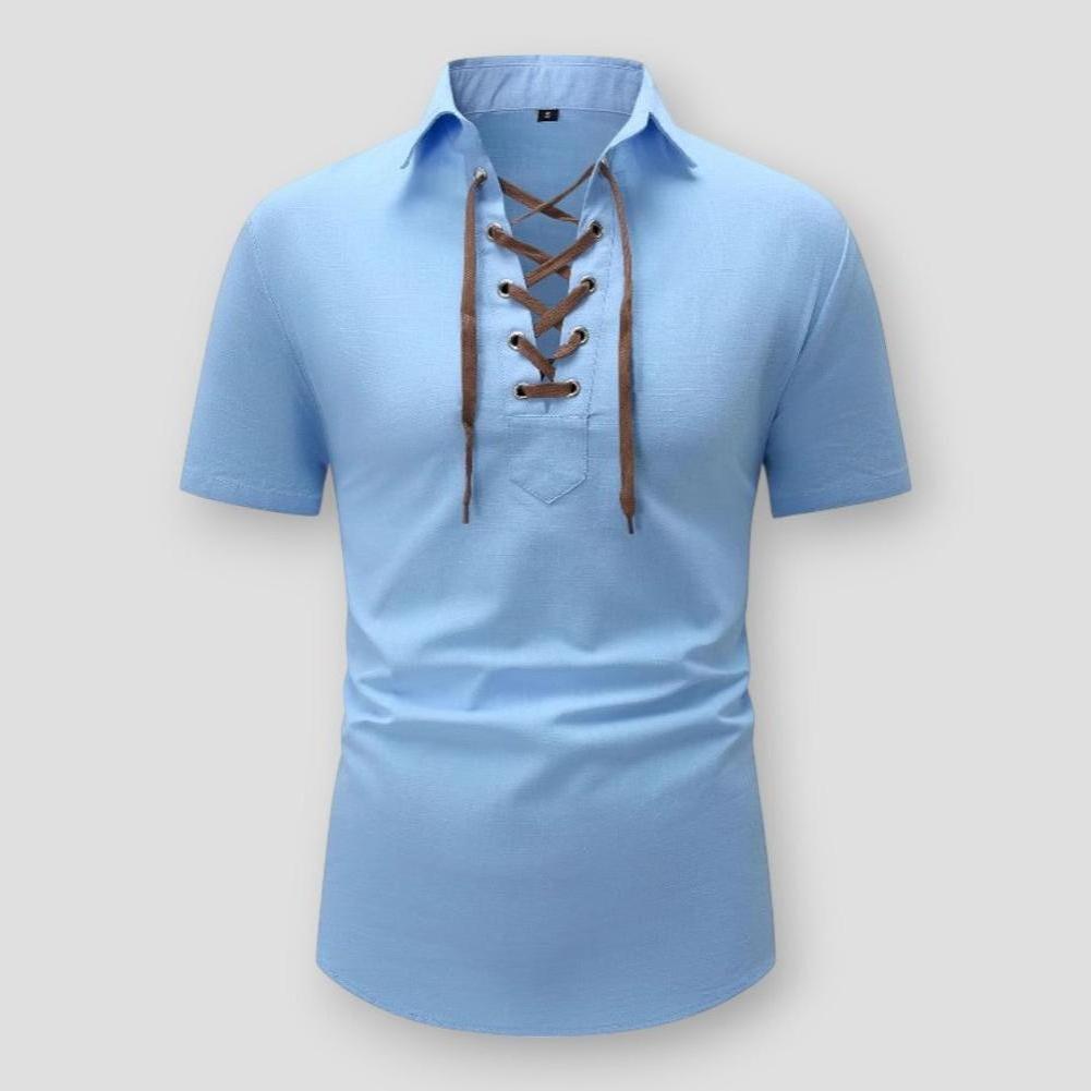 Sky Madrid Rochester Short Sleeve Shirt