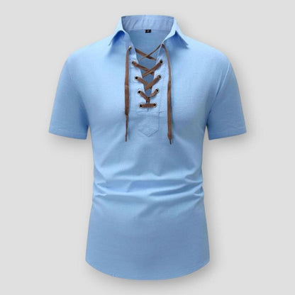 Sky Madrid Rochester Short Sleeve Shirt