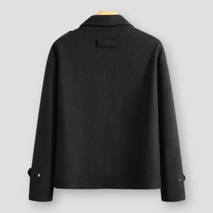 Sky Madrid Rockville Woolen Coat