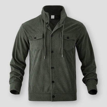 Sky Madrid Rolla Corduroy Jacket