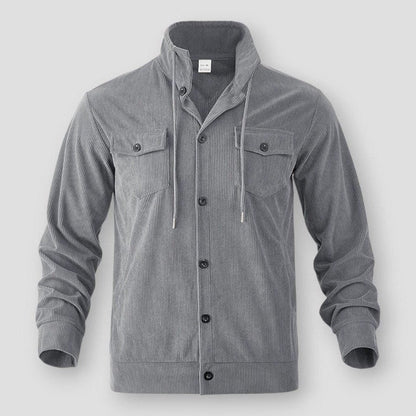 Sky Madrid Rolla Corduroy Jacket