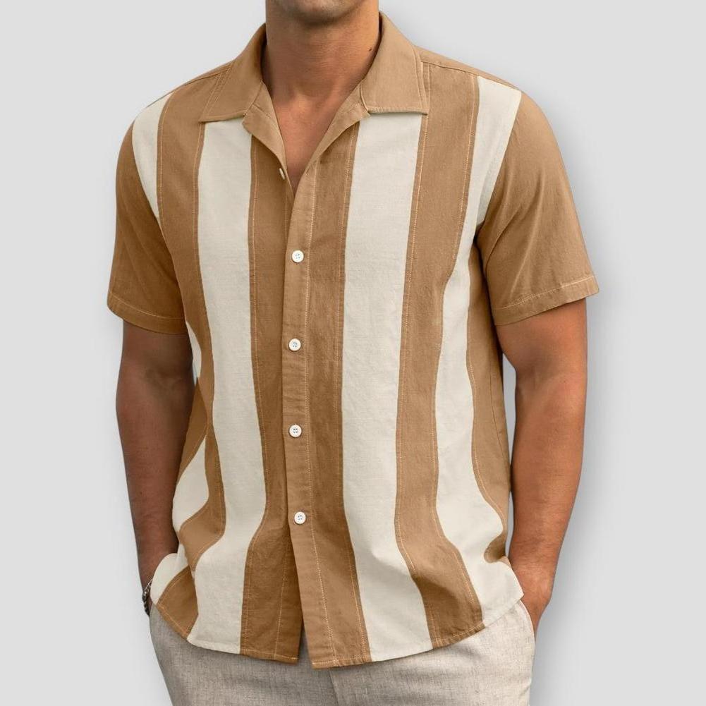 Sky Madrid Rolla Shirt
