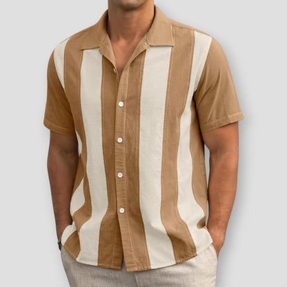 Sky Madrid Rolla Shirt