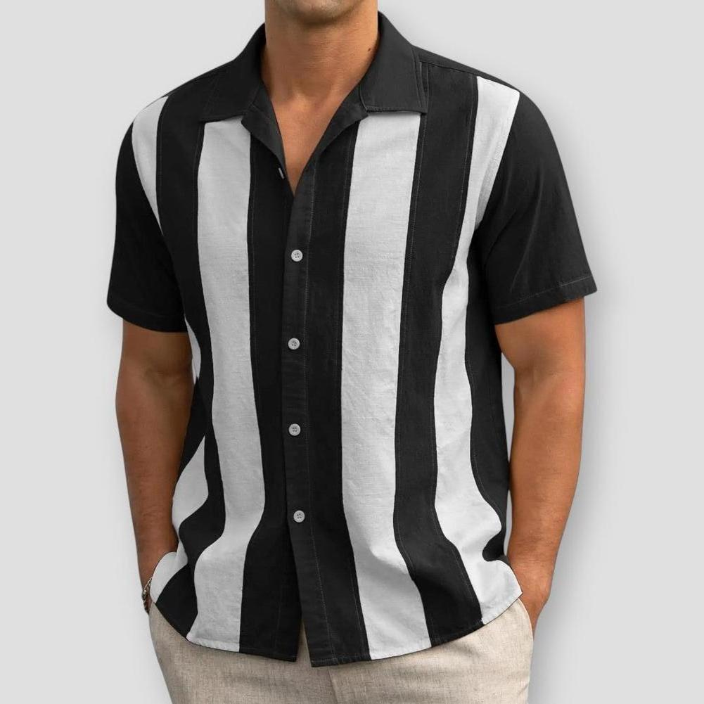 Sky Madrid Rolla Shirt