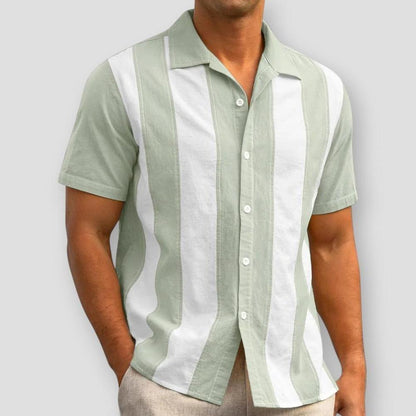 Sky Madrid Rolla Shirt