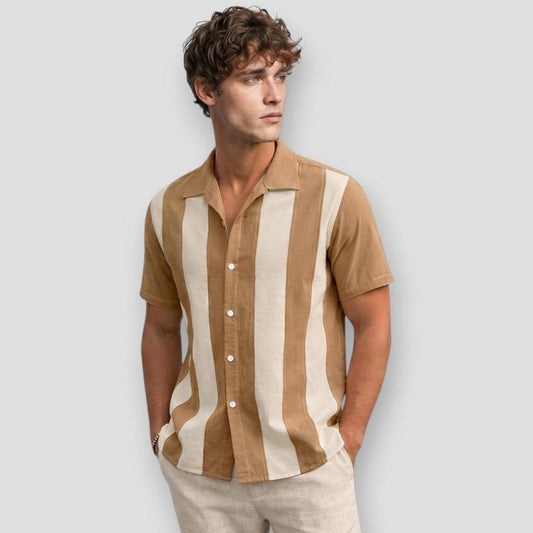 Sky Madrid Rolla Shirt